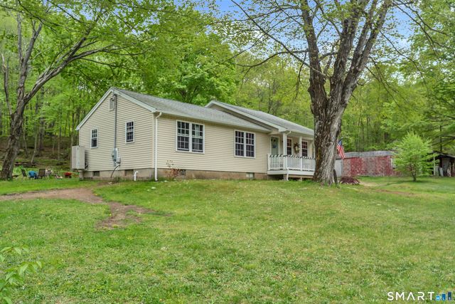 680 Killingworth Road, Haddam, CT 06441