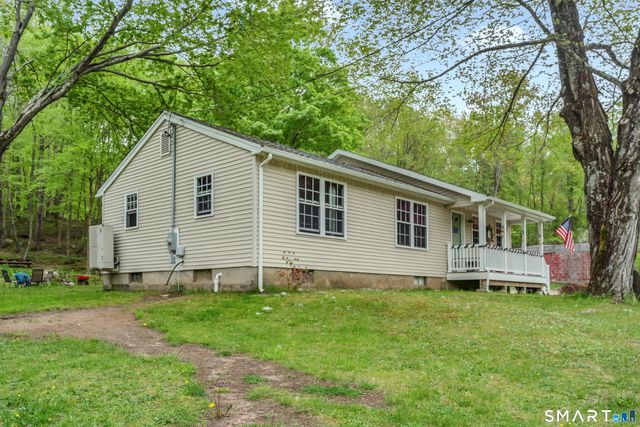 680 Killingworth Road, Haddam, CT 06441