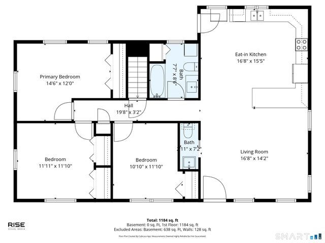 680 Killingworth Road, Haddam, CT 06441