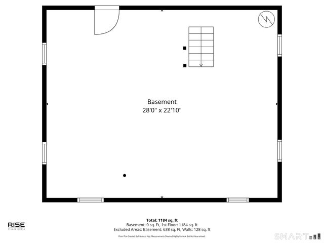 680 Killingworth Road, Haddam, CT 06441