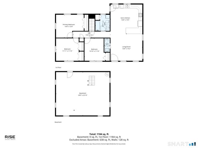 680 Killingworth Road, Haddam, CT 06441