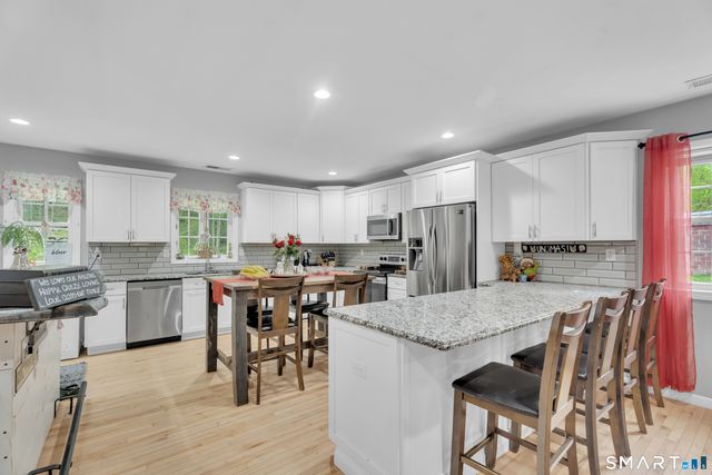 680 Killingworth Road, Haddam, CT 06441