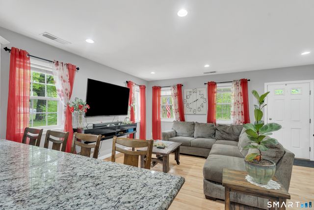 680 Killingworth Road, Haddam, CT 06441