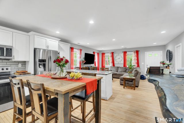 680 Killingworth Road, Haddam, CT 06441
