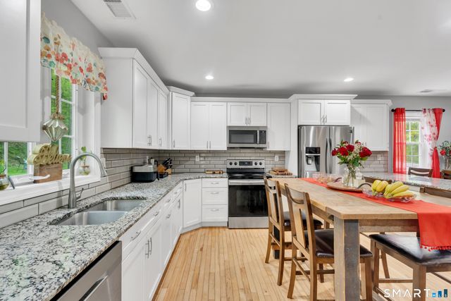 680 Killingworth Road, Haddam, CT 06441