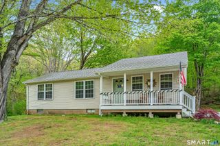 680 Killingworth Road, Haddam, CT 06441