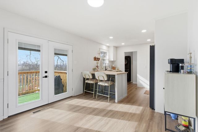 5817 Alta Vista Dr, North Little Rock, AR 72118