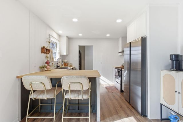 5817 Alta Vista Dr, North Little Rock, AR 72118