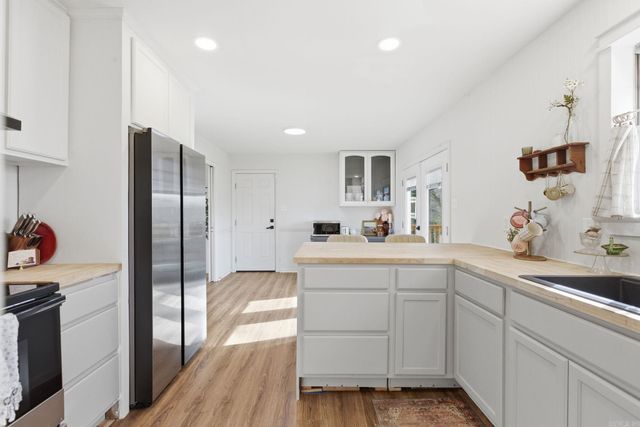 5817 Alta Vista Dr, North Little Rock, AR 72118