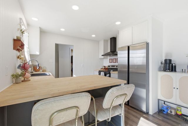 5817 Alta Vista Dr, North Little Rock, AR 72118