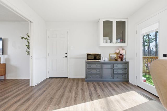 5817 Alta Vista Dr, North Little Rock, AR 72118