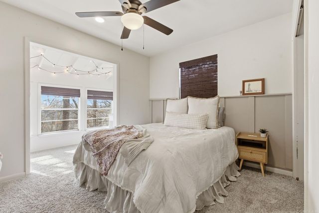 5817 Alta Vista Dr, North Little Rock, AR 72118