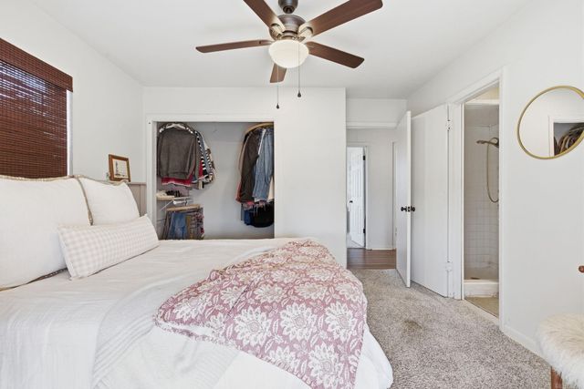 5817 Alta Vista Dr, North Little Rock, AR 72118