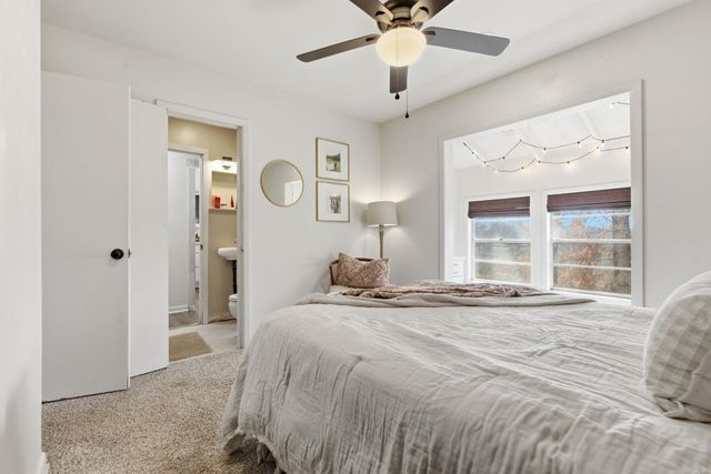 5817 Alta Vista Dr, North Little Rock, AR 72118