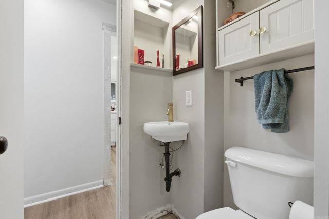 5817 Alta Vista Dr, North Little Rock, AR 72118