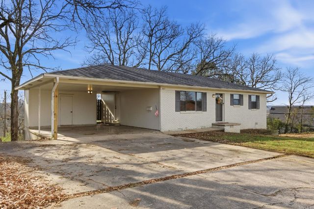 5817 Alta Vista Dr, North Little Rock, AR 72118