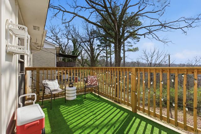 5817 Alta Vista Dr, North Little Rock, AR 72118