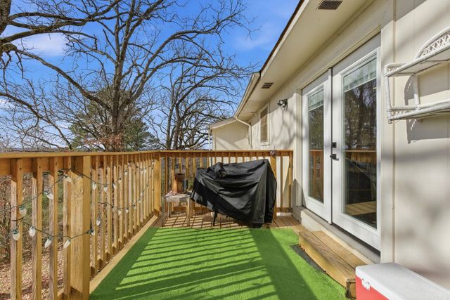 5817 Alta Vista Dr, North Little Rock, AR 72118