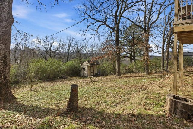 5817 Alta Vista Dr, North Little Rock, AR 72118