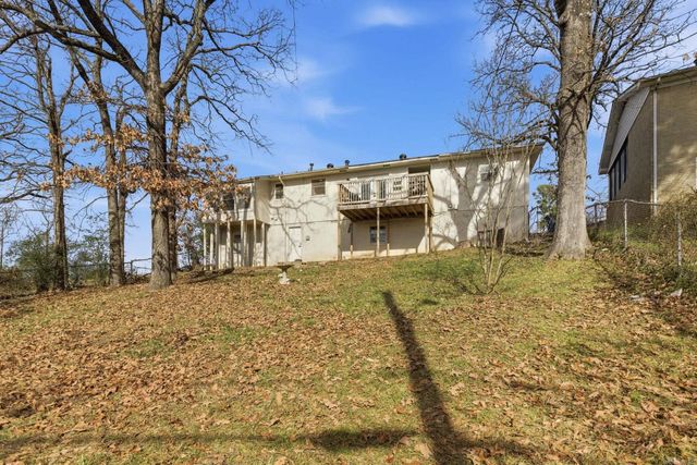 5817 Alta Vista Dr, North Little Rock, AR 72118