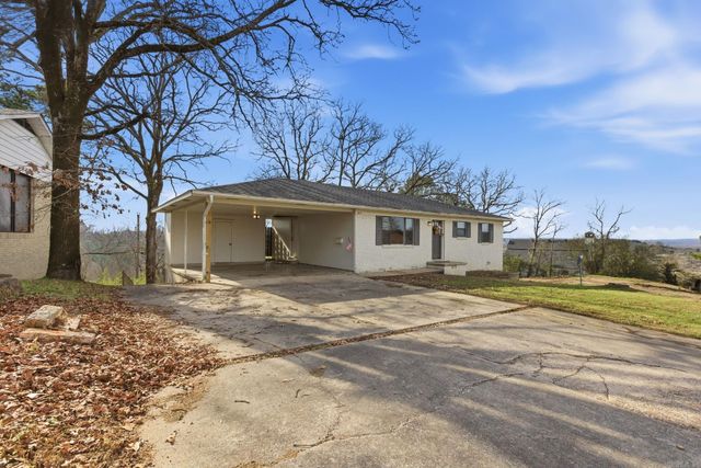 5817 Alta Vista Dr, North Little Rock, AR 72118