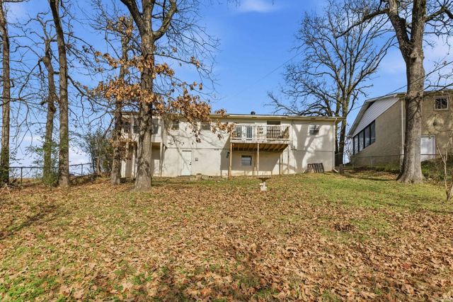 5817 Alta Vista Dr, North Little Rock, AR 72118