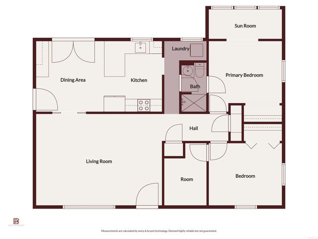 5817 Alta Vista Dr, North Little Rock, AR 72118