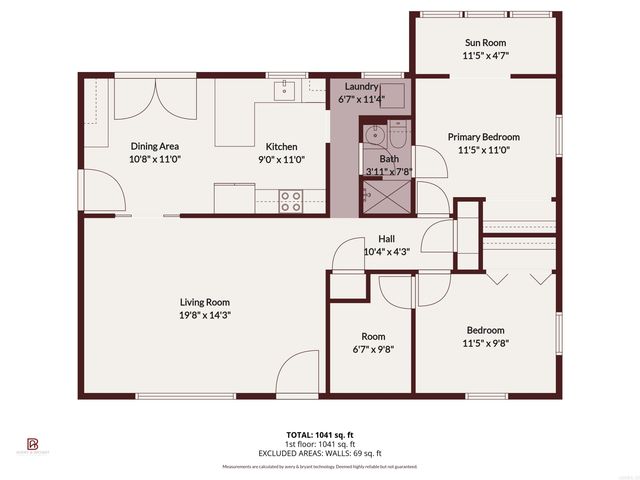 5817 Alta Vista Dr, North Little Rock, AR 72118