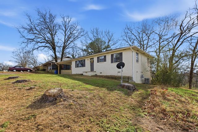 5817 Alta Vista Dr, North Little Rock, AR 72118