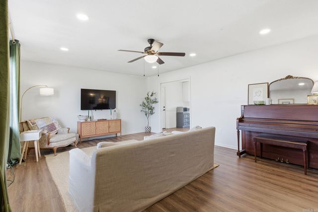 5817 Alta Vista Dr, North Little Rock, AR 72118