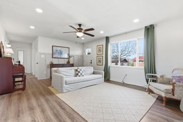 5817 Alta Vista Dr, North Little Rock, AR 72118