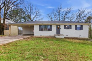 5817 Alta Vista Dr, North Little Rock, AR 72118