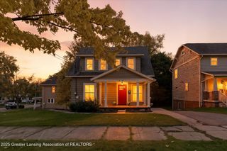 1314 W Ottawa Street, Lansing, MI 48915