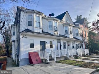 276--278 HILLCREST, Trenton, NJ 08618
