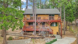 1044 Nesthorn Drive, Crestline, CA 92325