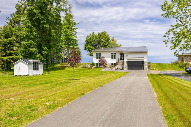 2501 Lake Road, Ontario, NY 14519