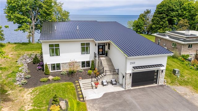 2501 Lake Road, Ontario, NY 14519