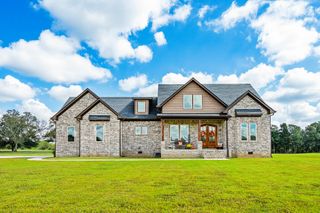 380 Big Oak Rd, Minor Hill, TN 38473