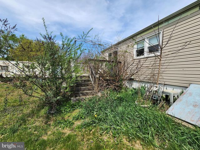 12 STEVENS AVE, New Castle, DE 19720