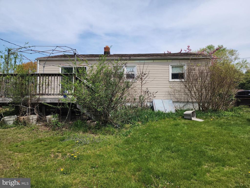 12 STEVENS AVE, New Castle, DE 19720