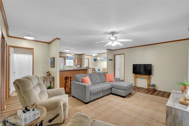 34 Owens Point, Abbeville, SC 29620