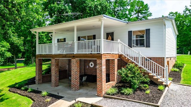 34 Owens Point, Abbeville, SC 29620