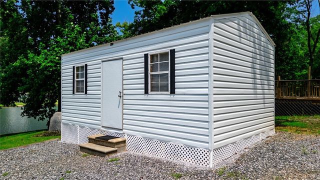34 Owens Point, Abbeville, SC 29620