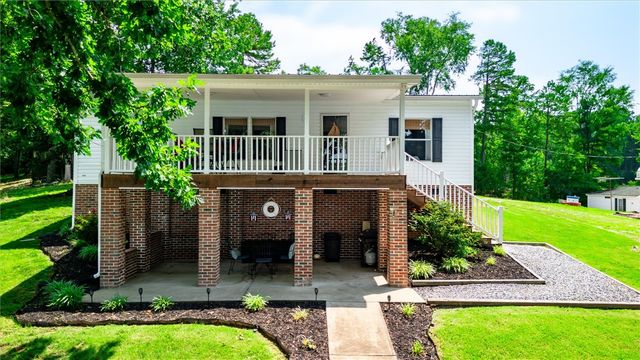34 Owens Point, Abbeville, SC 29620