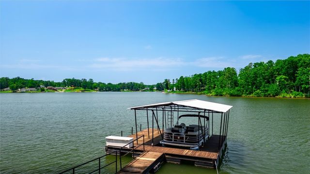 34 Owens Point, Abbeville, SC 29620
