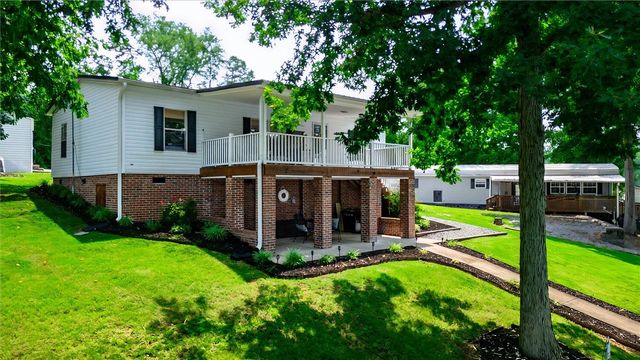 34 Owens Point, Abbeville, SC 29620