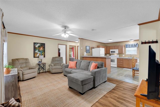 34 Owens Point, Abbeville, SC 29620
