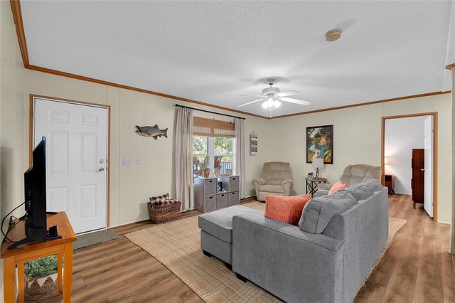 34 Owens Point, Abbeville, SC 29620