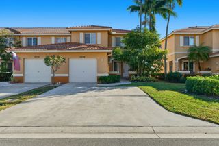 3064 Waddell Avenue, West Palm Beach, FL 33411
