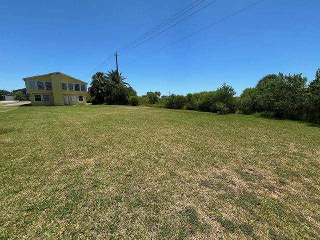 11648 Zingleman Road, Galveston, TX 77554